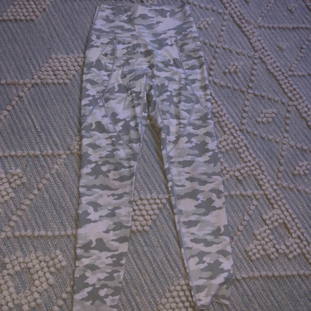 Aerie leggings
